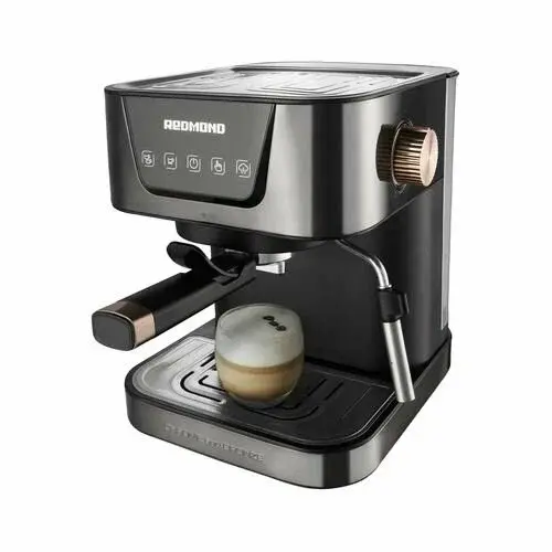 Redmond RCM-CBM1514(хром/бронза)- фото7