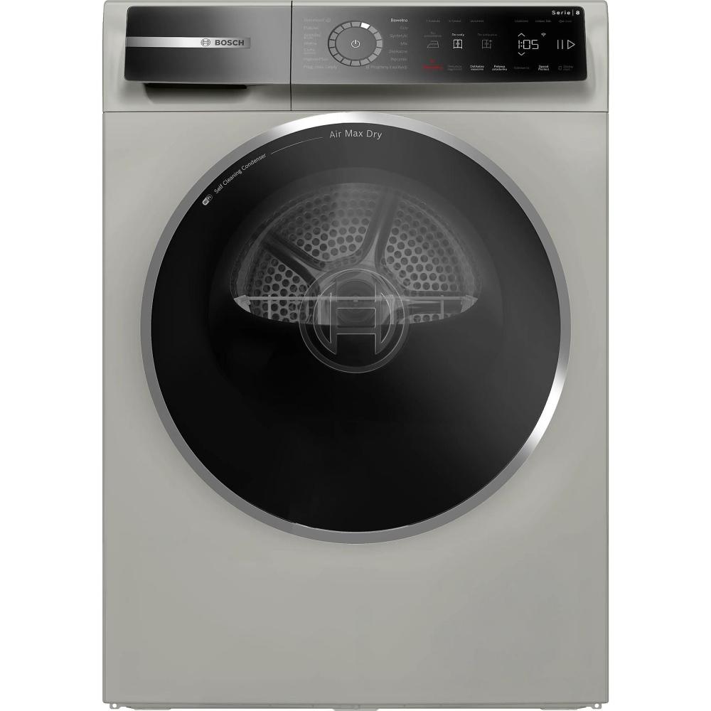 Bosch WGB264AYPL + WRB247CXPL- фото8