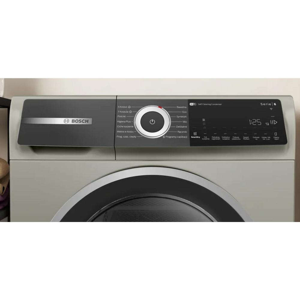 Bosch WGH2460XPL + WQH246CNPL- фото9