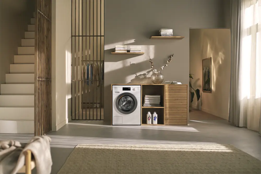Miele WWD380WCS- фото4