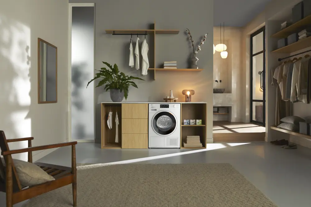 Miele TSL683WP- фото4