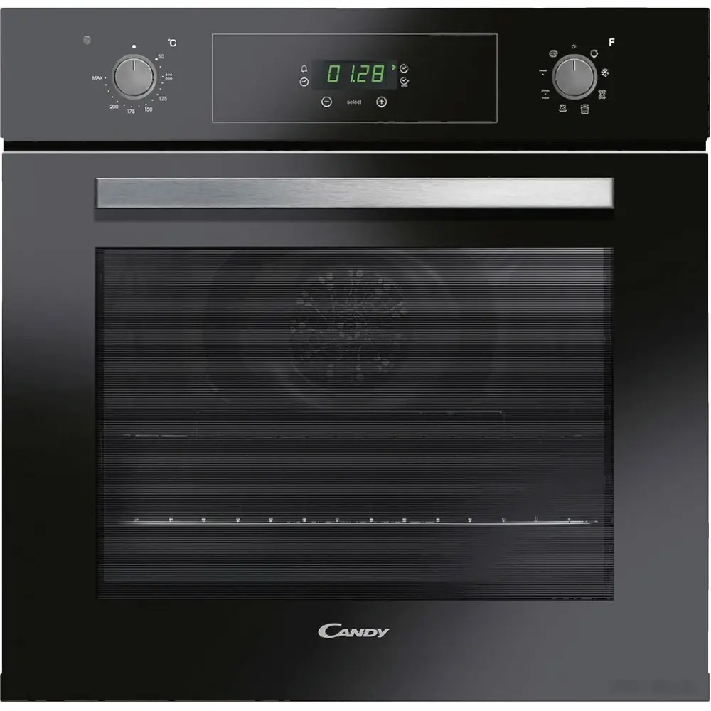 Candy FCP605NXL/E- фото