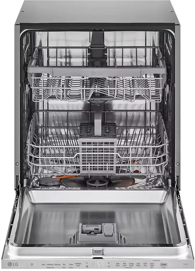 LG DB242TX- фото