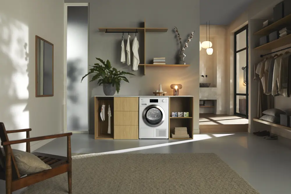 Miele TEL685WP- фото4