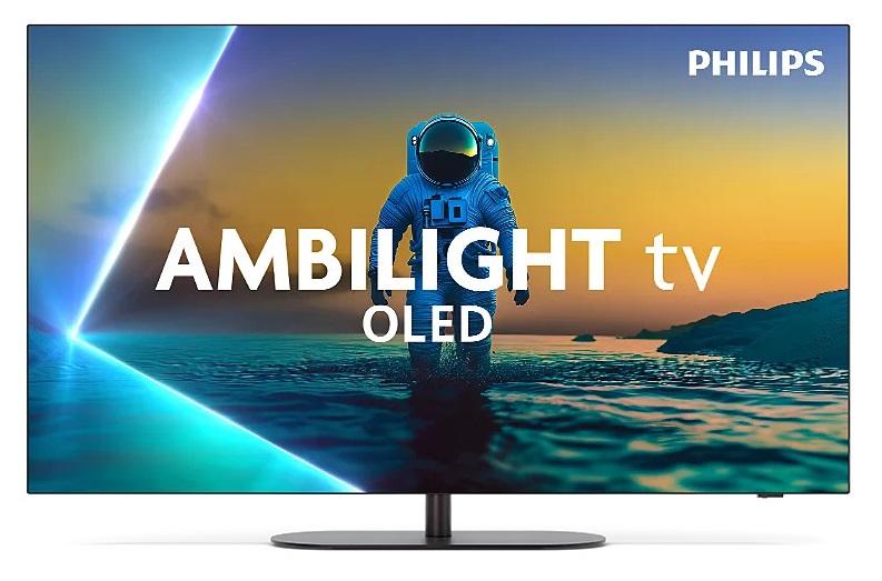 Philips 55OLED810- фото