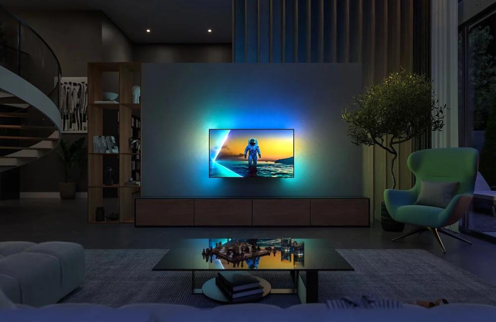 Philips 55OLED810- фото3