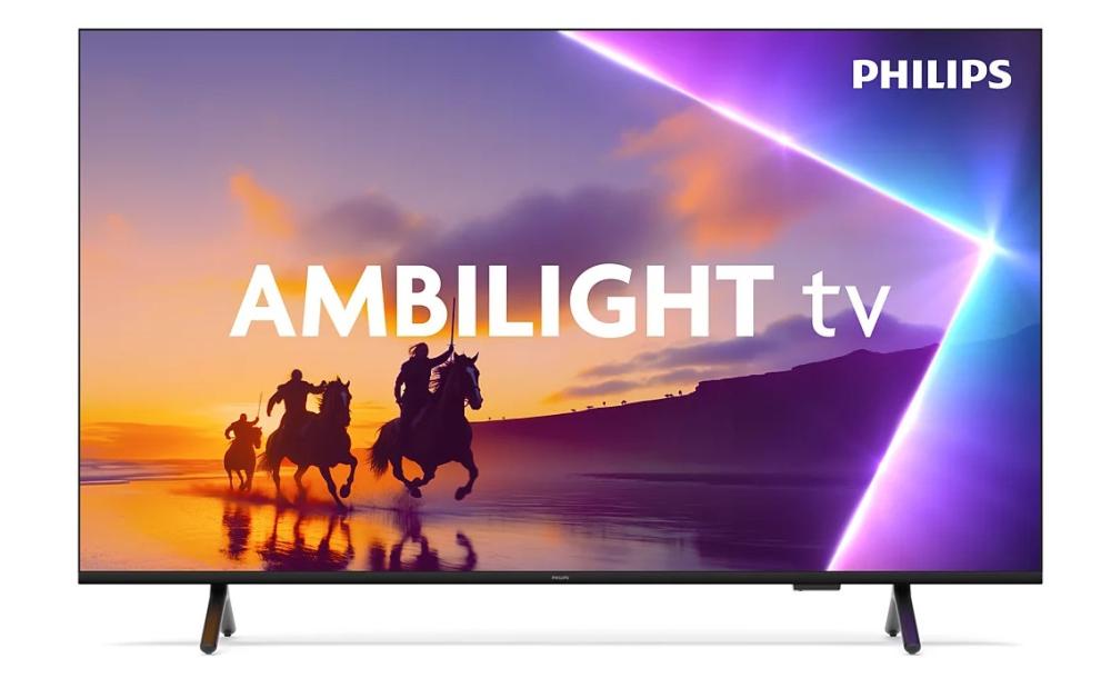 Philips 55PUS8550- фото