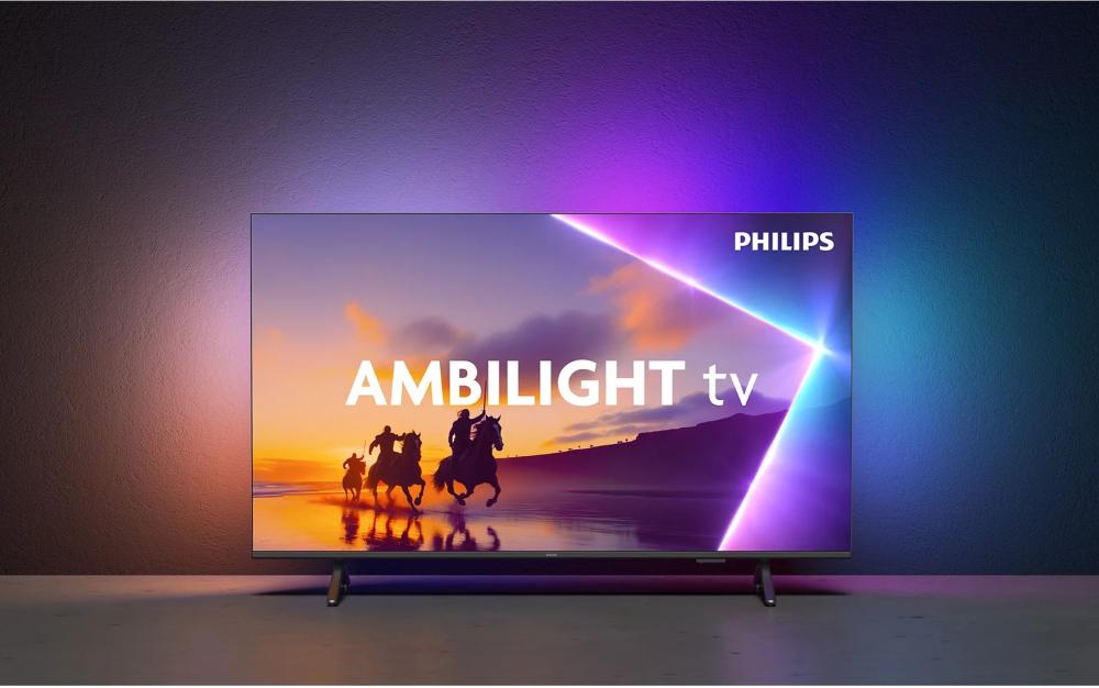 Philips 55PUS8550- фото3