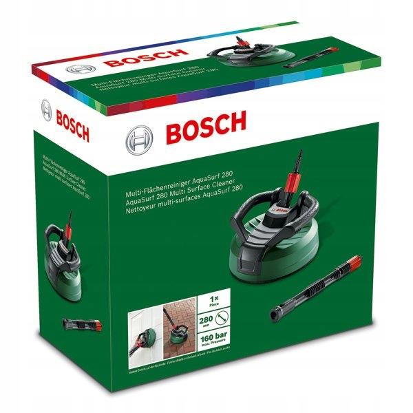 Bosch AquaSurf 280 F016800467- фото3