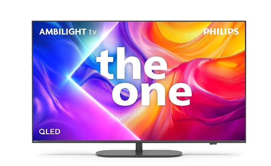 Телевизор Philips 50PUS9000- фото