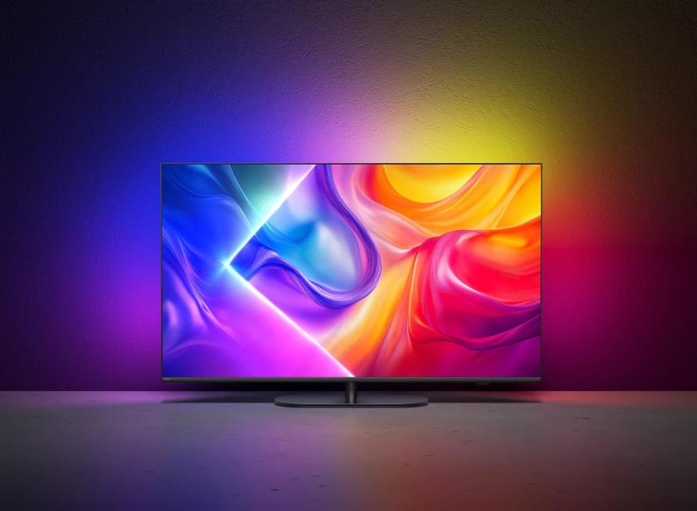 Телевизор Philips 50PUS9000- фото3