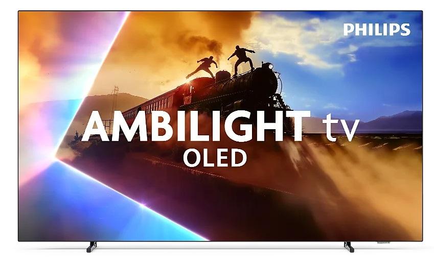 Philips 55OLED760- фото