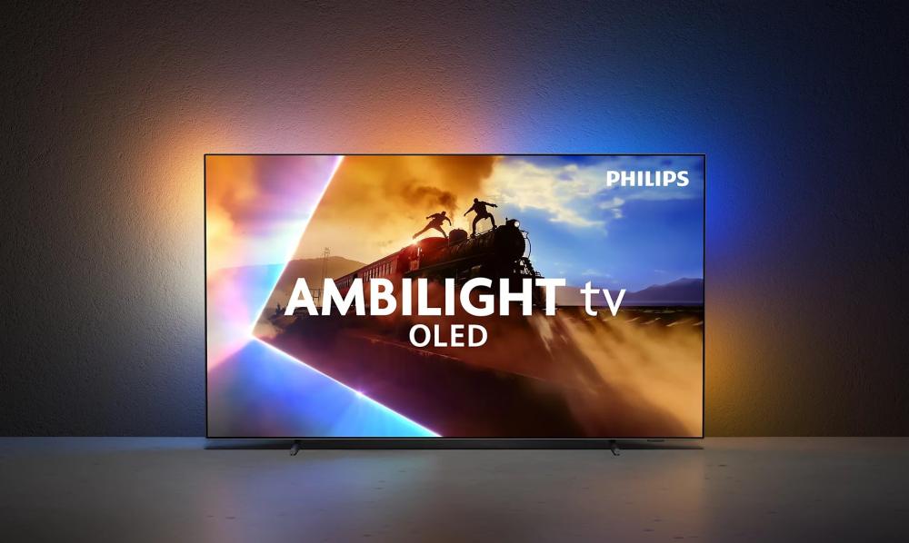 Philips 55OLED760- фото3