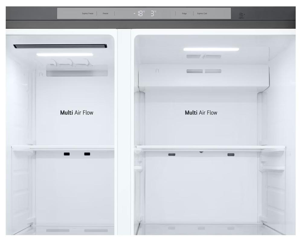 LG GC-B257KBHW- фото4