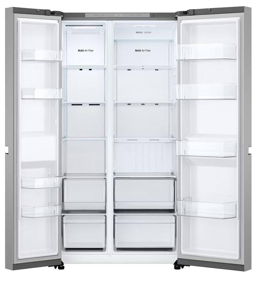 LG GC-B257KBHW- фото2