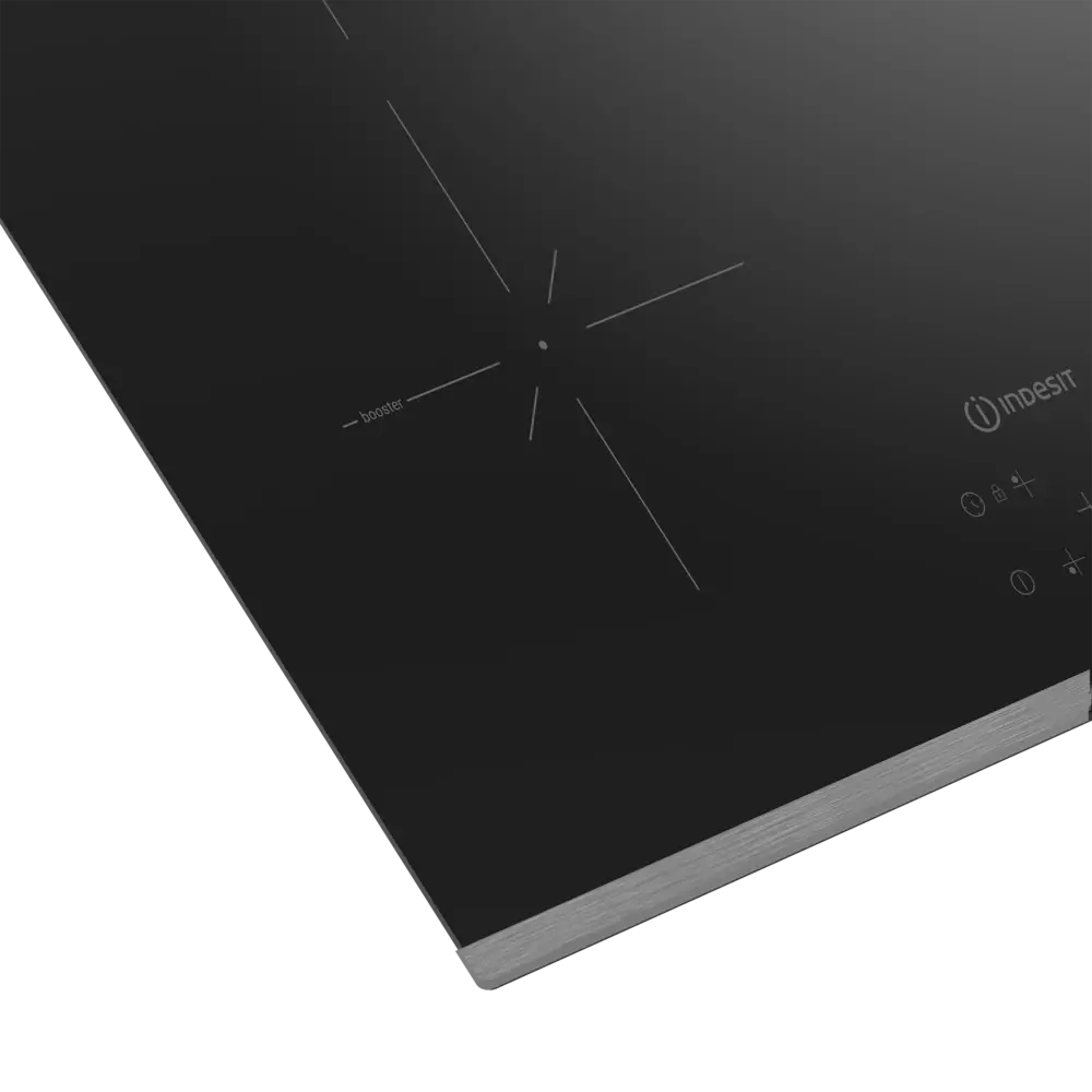 Indesit IS 41Q60 FX- фото3
