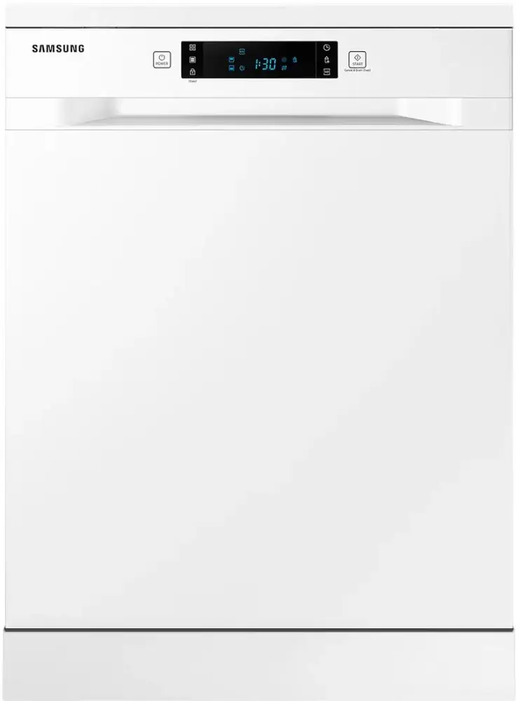 Samsung DW60A6092FW/WT- фото
