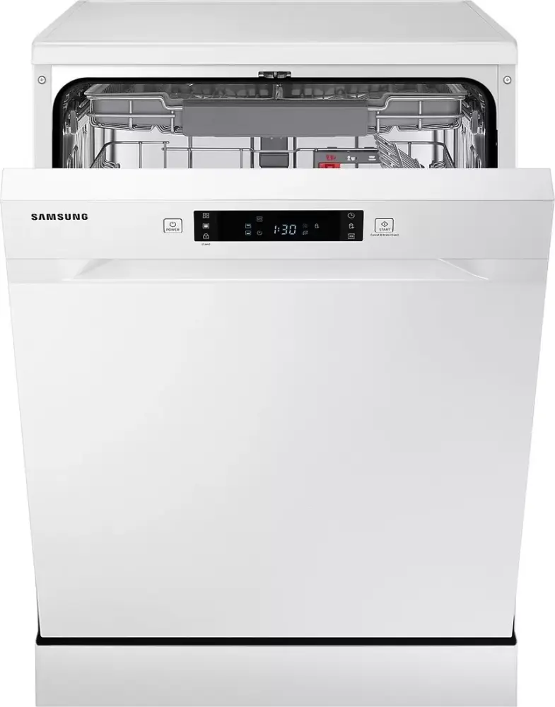 Samsung DW60A6092FW/WT- фото2