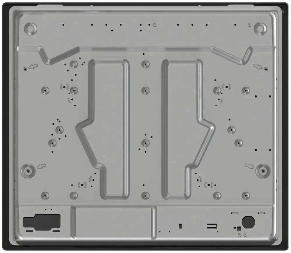 Gorenje GW642SYB- фото3