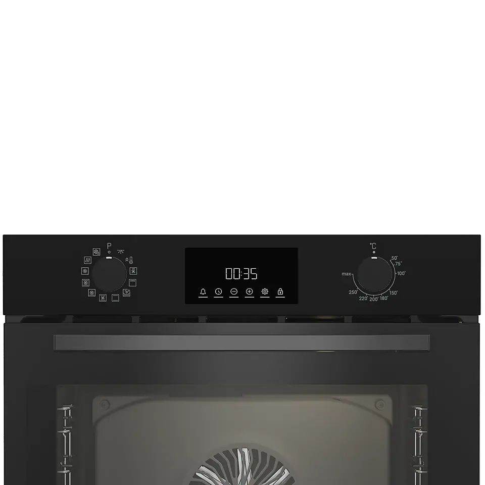 Indesit IBFTE 3841 BL- фото2