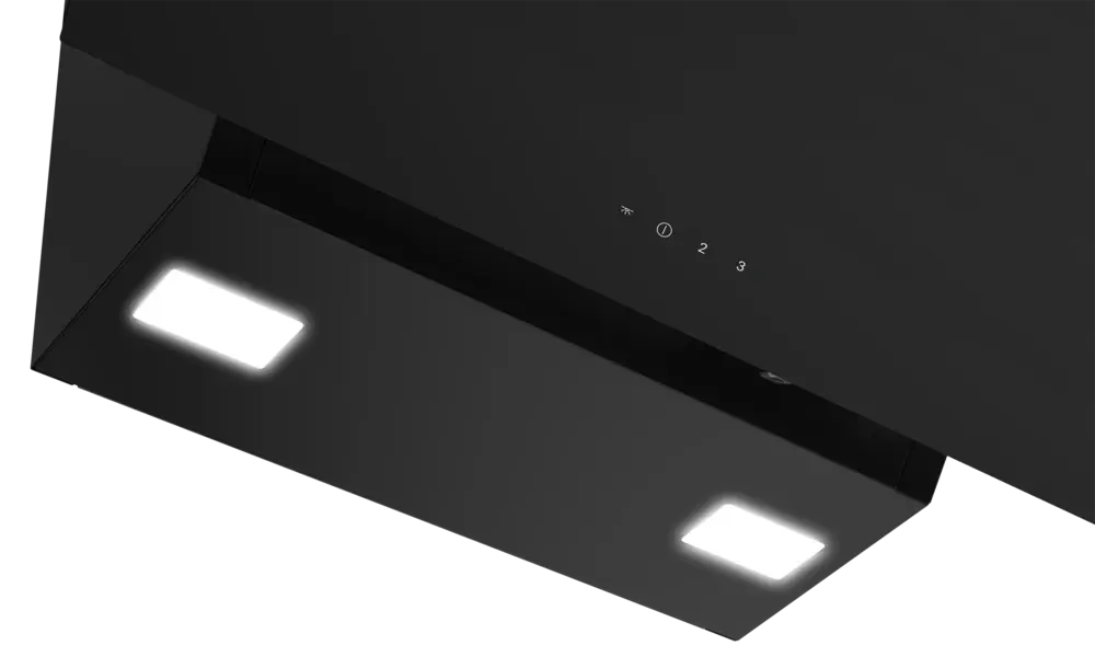 Indesit INHV 6FLM BL- фото3
