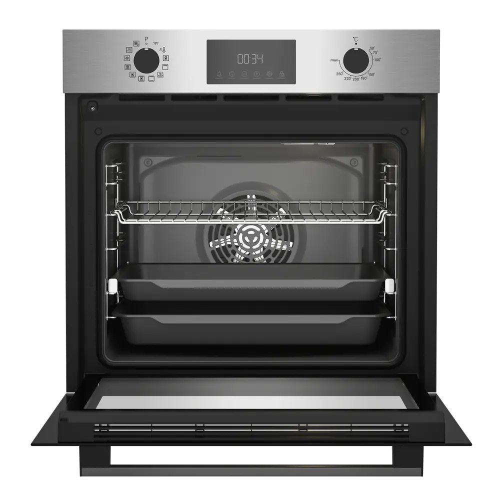 Indesit IBFTE 4941 JH IX- фото2