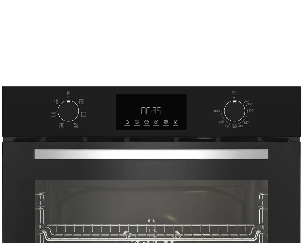Indesit IFE 3644 J BL- фото3
