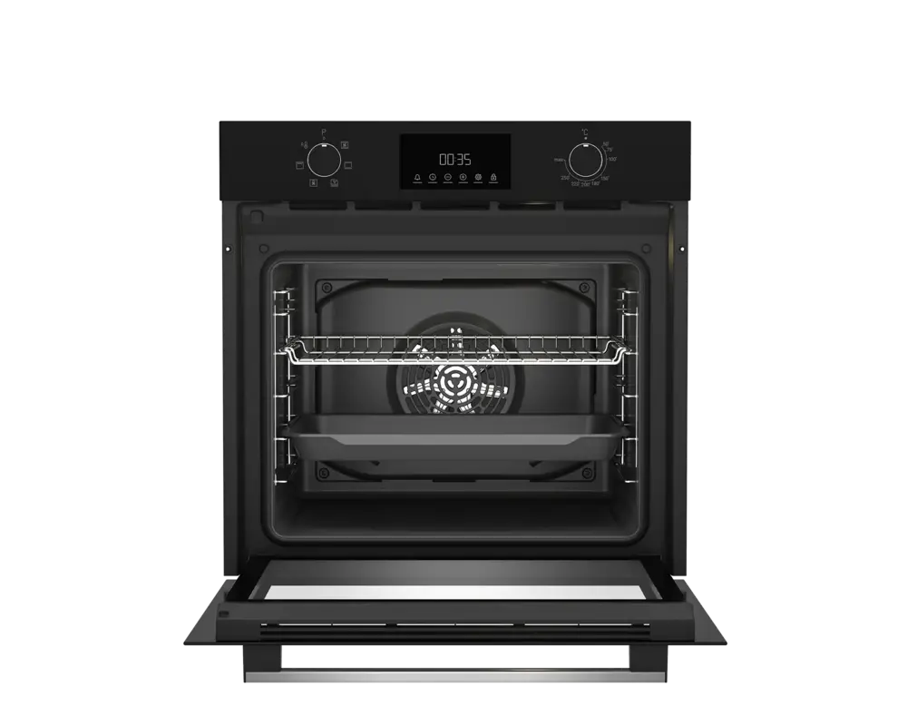 Indesit IFE 3644 J BL- фото2