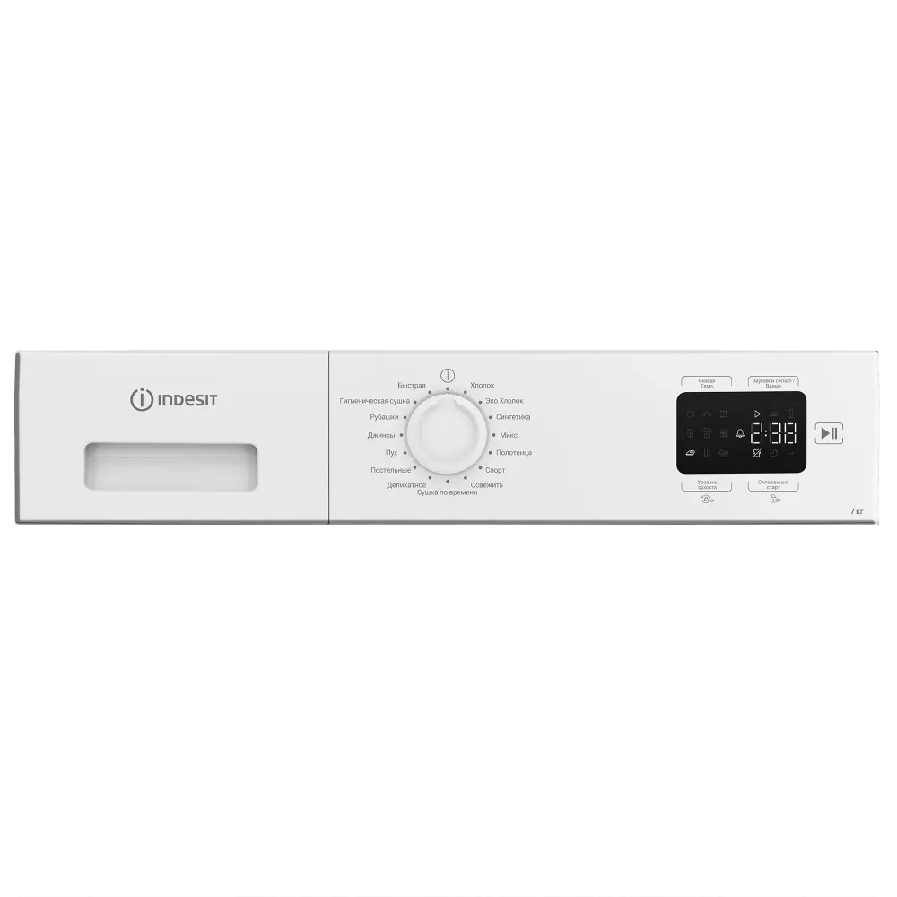 Indesit IAS 3725 K- фото4