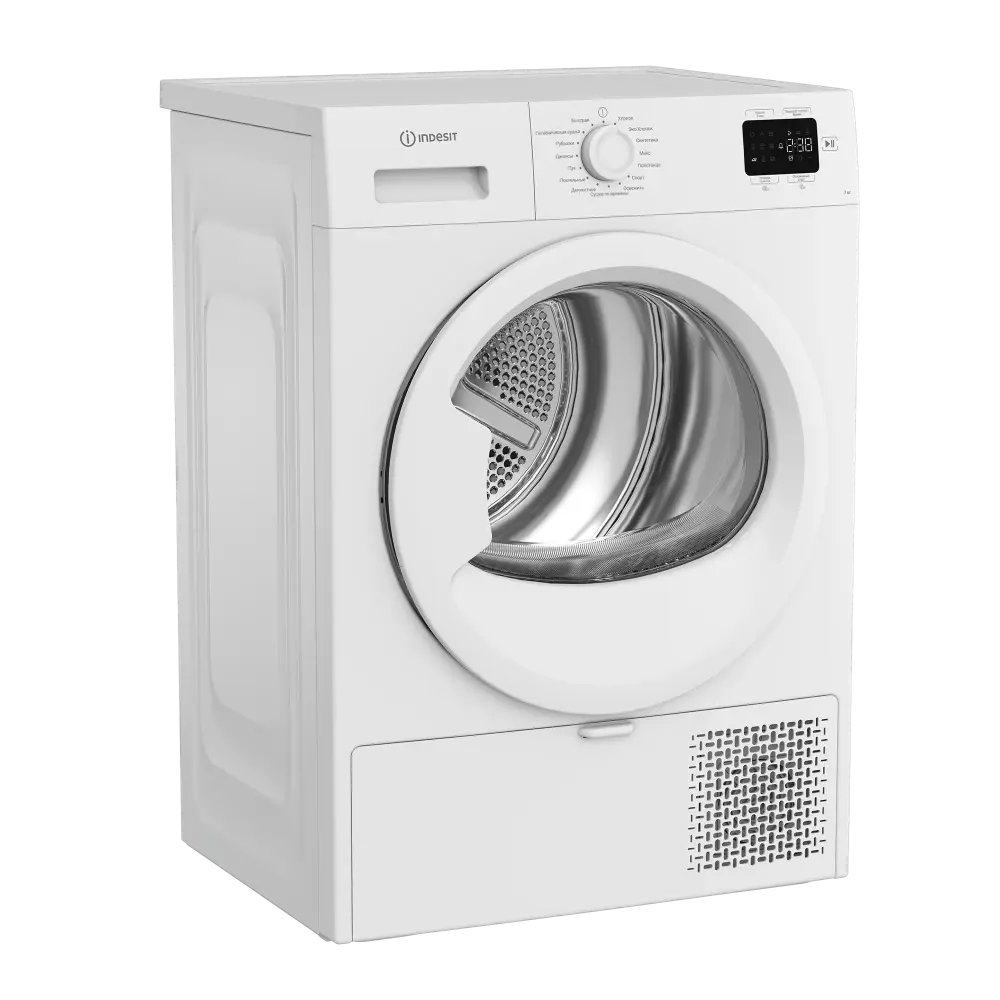 Indesit IAS 3725 K- фото2