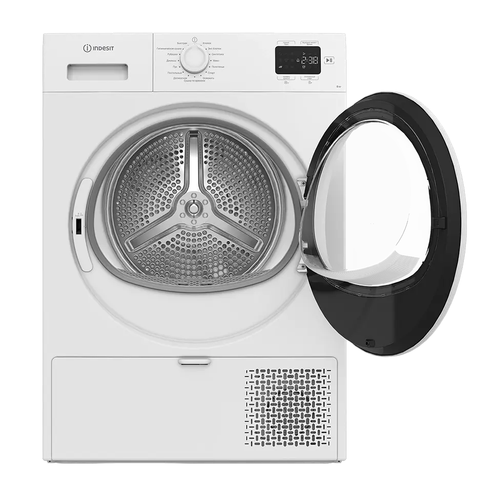 Indesit IAS 3825- фото2