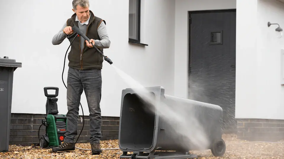 Bosch UniversalAquatak 130 06008A7B00- фото3