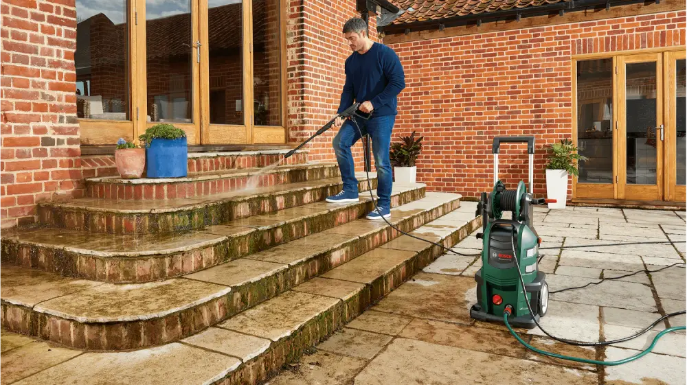 Bosch AdvancedAquatak 160 [06008A7800]- фото3