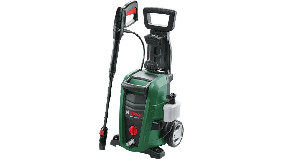 Bosch UniversalAquatak 130 06008A7B00- фото2