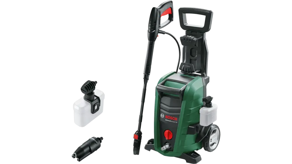 Bosch UniversalAquatak 130 06008A7B00- фото