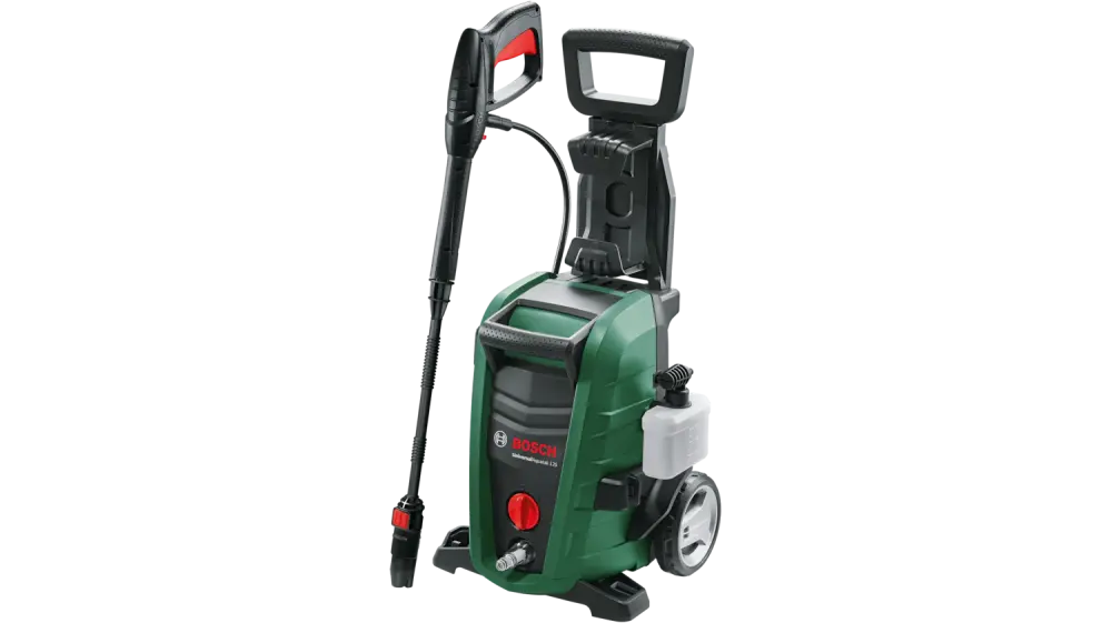 Bosch UniversalAquatak 125 06008A7A00- фото2