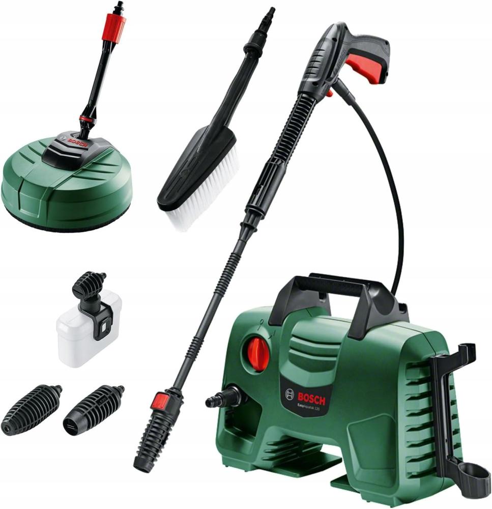 Bosch EasyAquatak 120 Premium Kit 06008A7902- фото