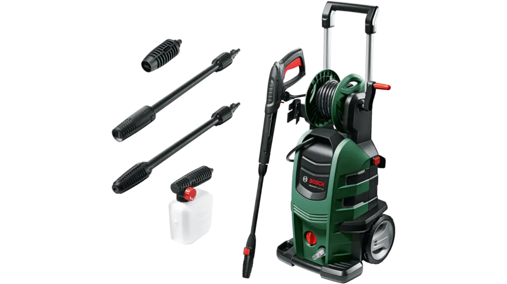 Bosch AdvancedAquatak 160 [06008A7800]- фото