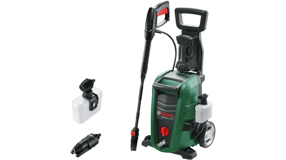Bosch UniversalAquatak 125 06008A7A00- фото
