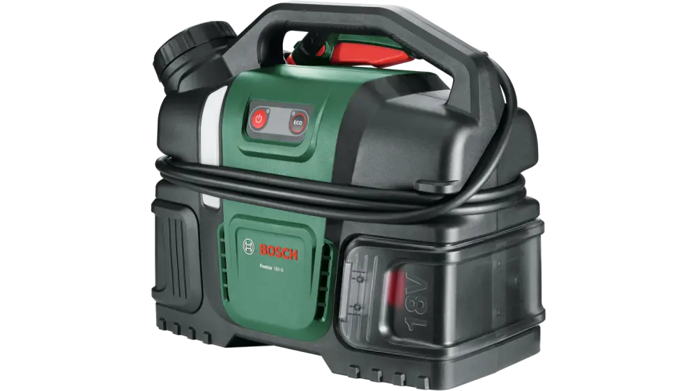 Bosch Fontus 18V-6 Solo 06008B6201- фото2