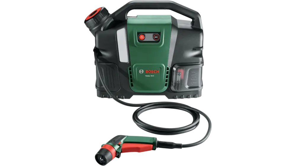 Bosch Fontus 18V-6 Solo 06008B6201- фото3