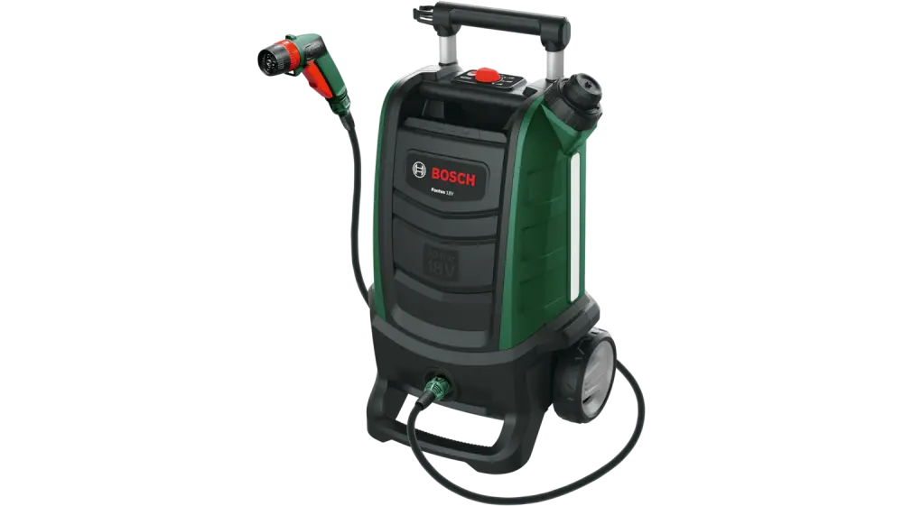 Bosch Fontus 18 V 06008B6102 (без АКБ)- фото