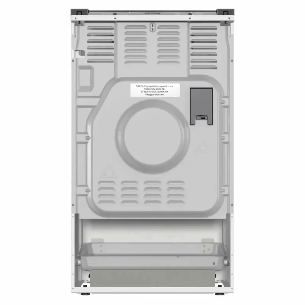 Gorenje GG5A11WFFM- фото5