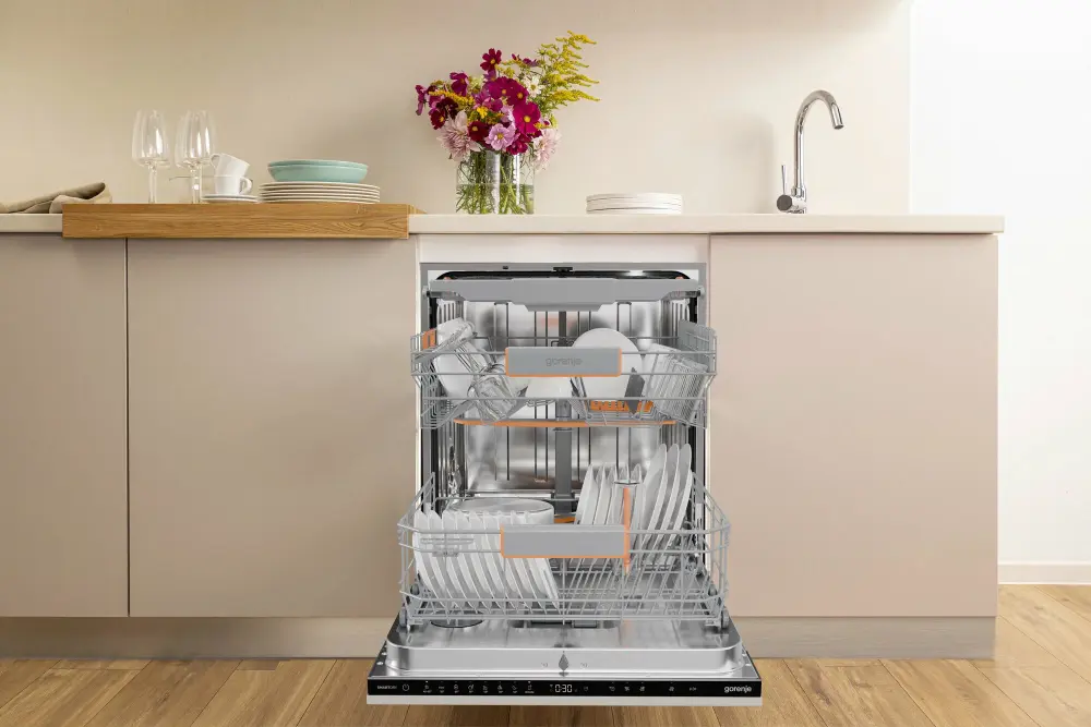 Gorenje GV673A66- фото6