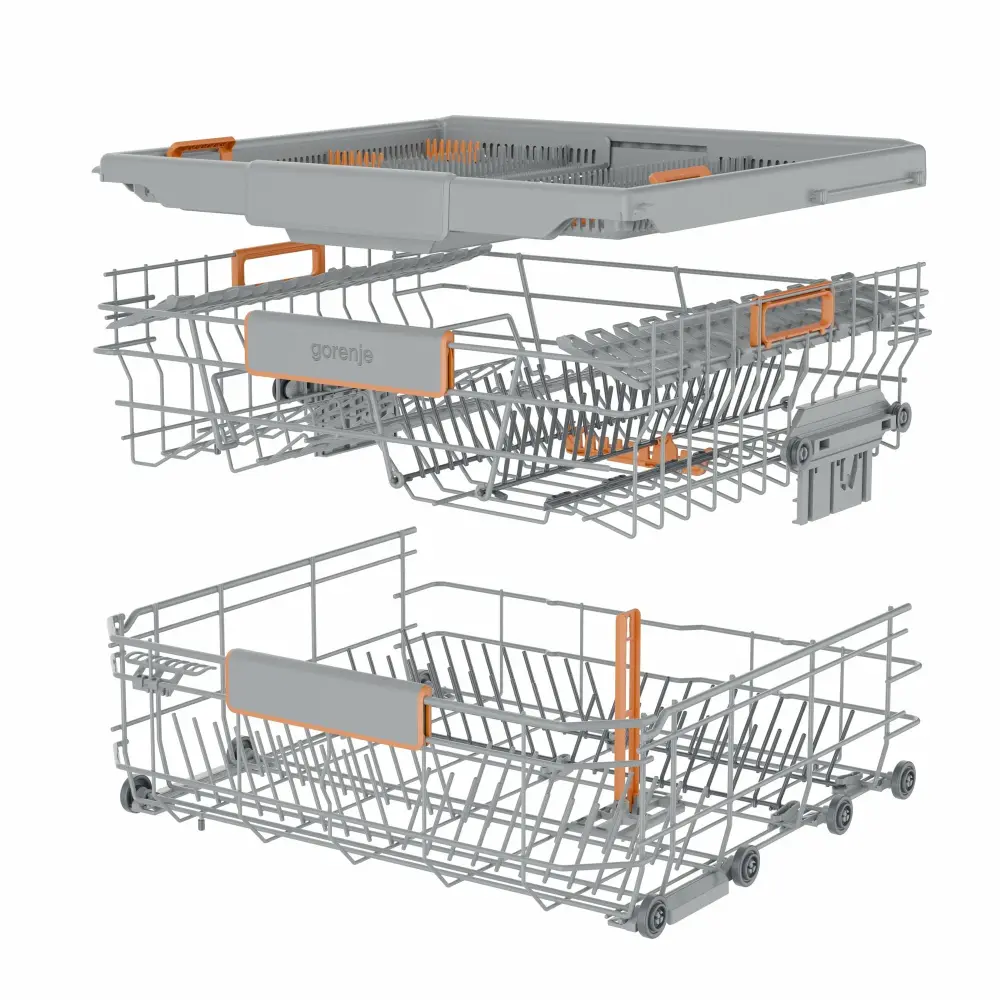 Gorenje GV673A66- фото8