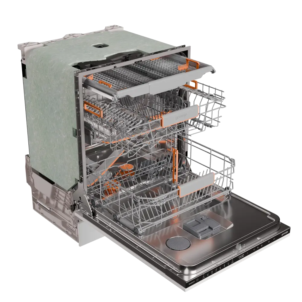 Gorenje GV673A66- фото3