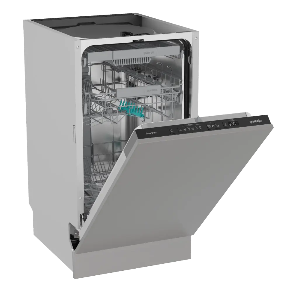 Gorenje GV563C10- фото2