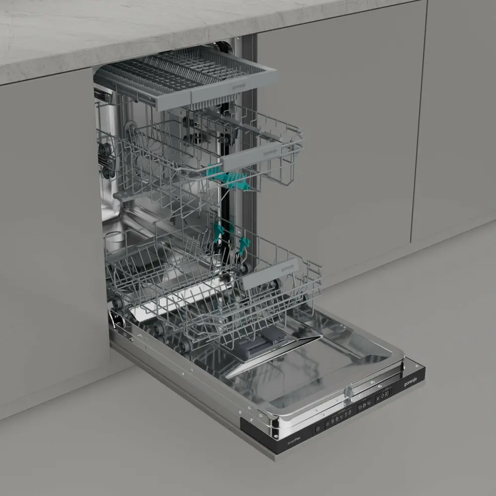 Gorenje GV563C10- фото6