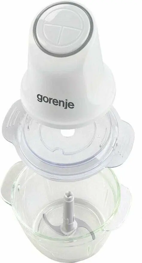 Gorenje S501GW- фото2