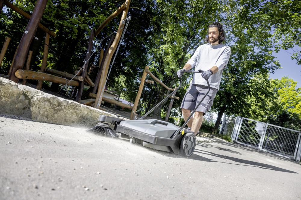 Karcher KM 70/15 C Classic 1.517-111.0- фото3